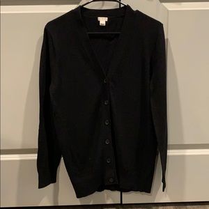 J Crew cardigan